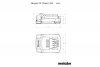 Akumulator Metabo LI-POWER 18 V - 2.0 AH 625026000